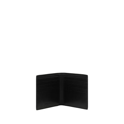 Saint Laurent Brieftasche