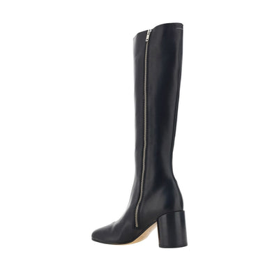 MM6 Lederstiefel