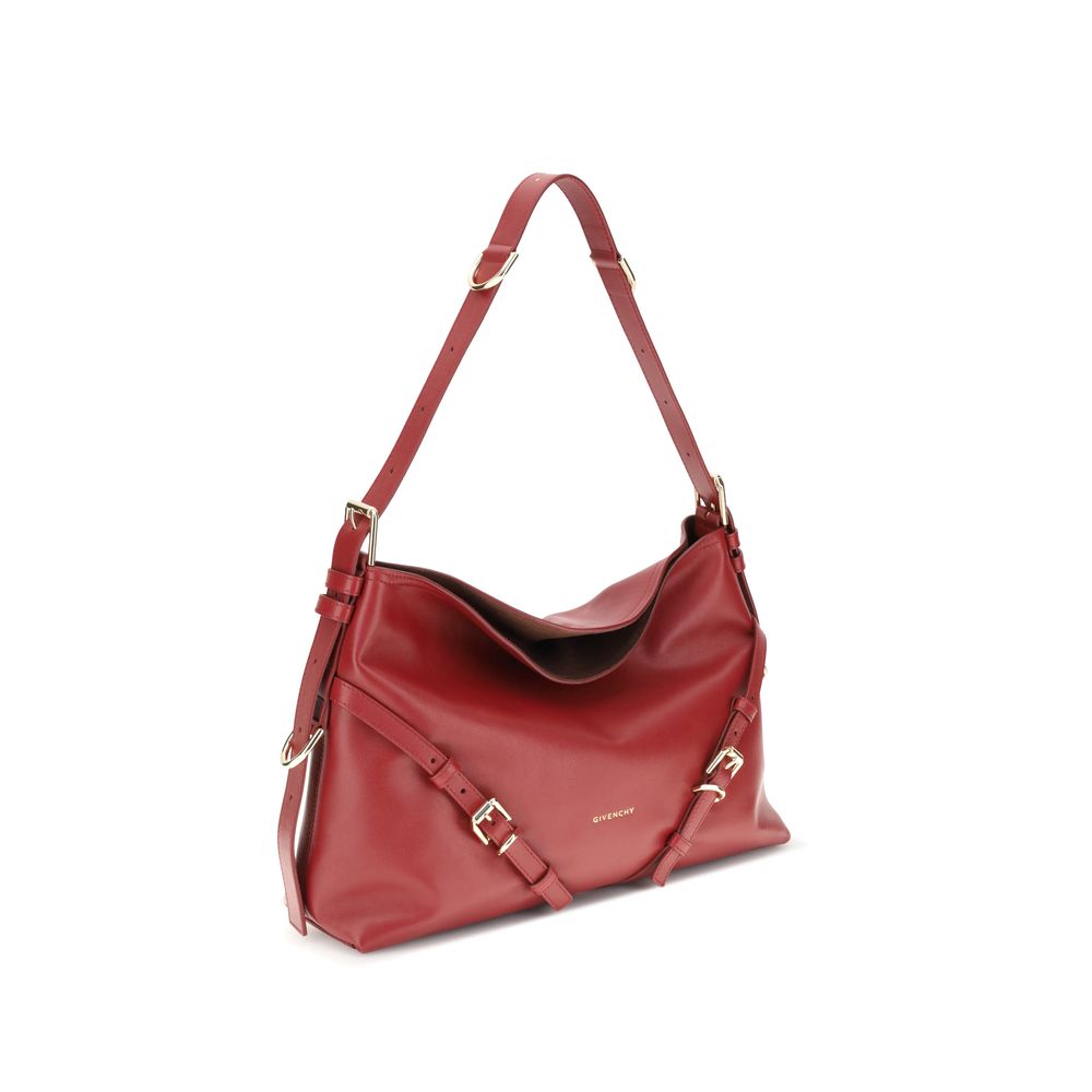 Givenchy Voyou Umhängetasche mittel