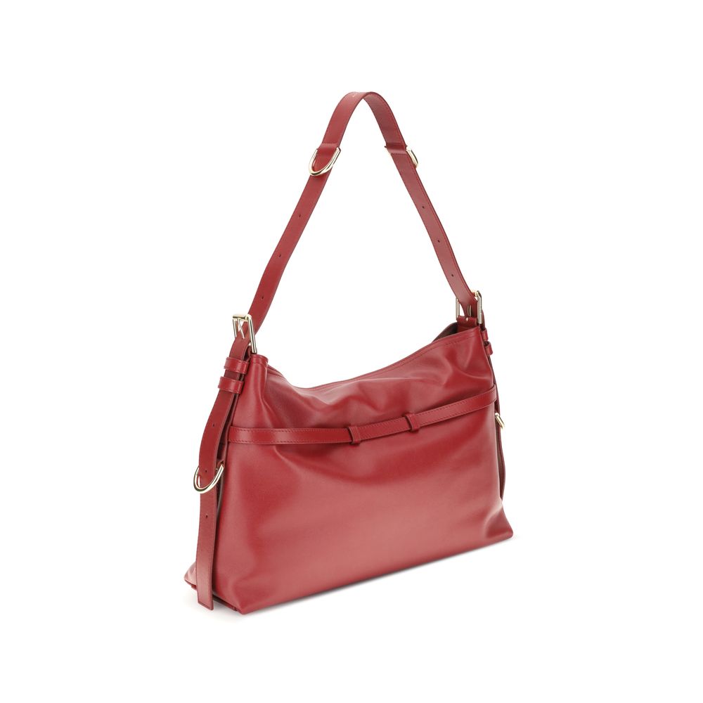 Givenchy Voyou Umhängetasche mittel