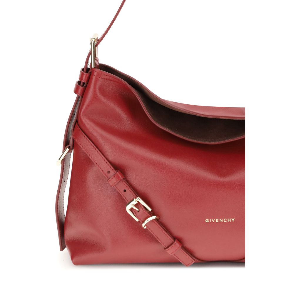 Givenchy Voyou Umhängetasche mittel