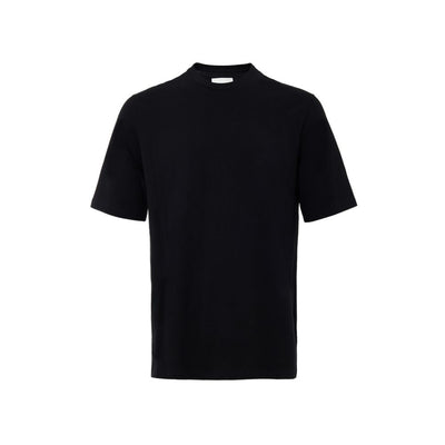Jil Sander Schwarz Baumwolle Lang