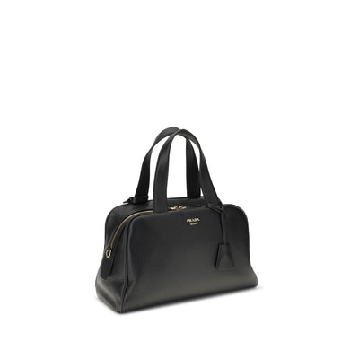 Prada Lederhandtasche