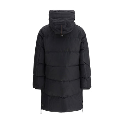 Parajumpers Lange Bärendaunenjacke