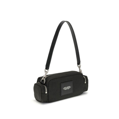 Marc Jacobs Cargo Leinwand Schulter