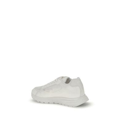 Prada Prax 2.0 Sneakers aus Stoff und Mesh