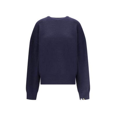 Extreme Cashmere Tes-Pullover