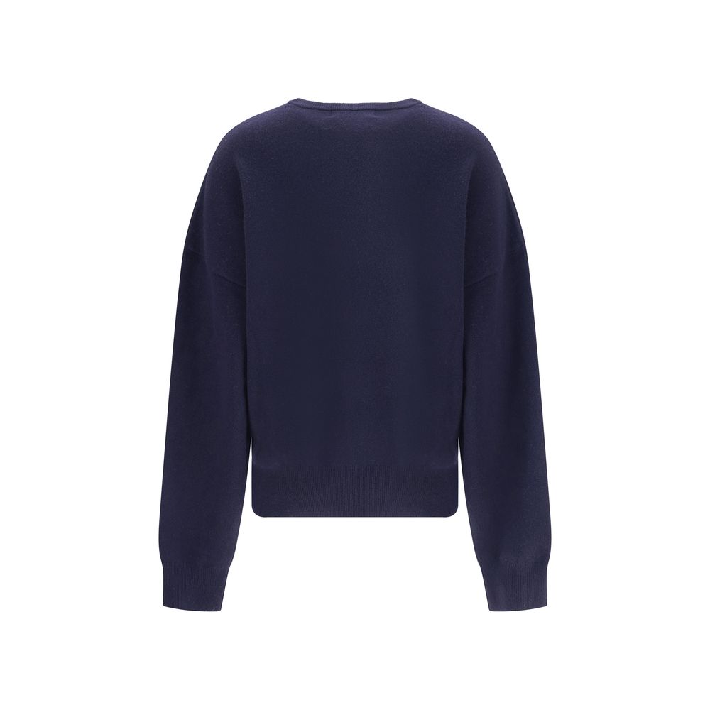 Extreme Cashmere Tes-Pullover