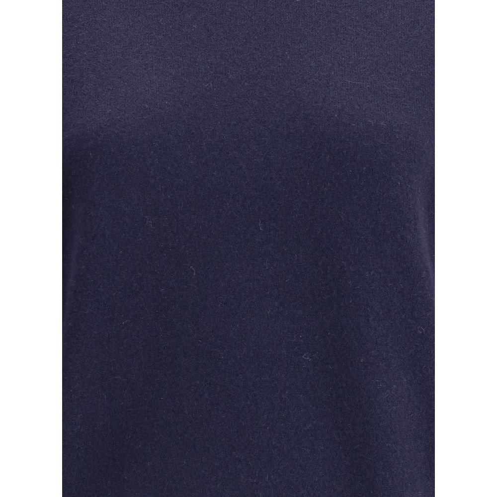 Extreme Cashmere Tes-Pullover