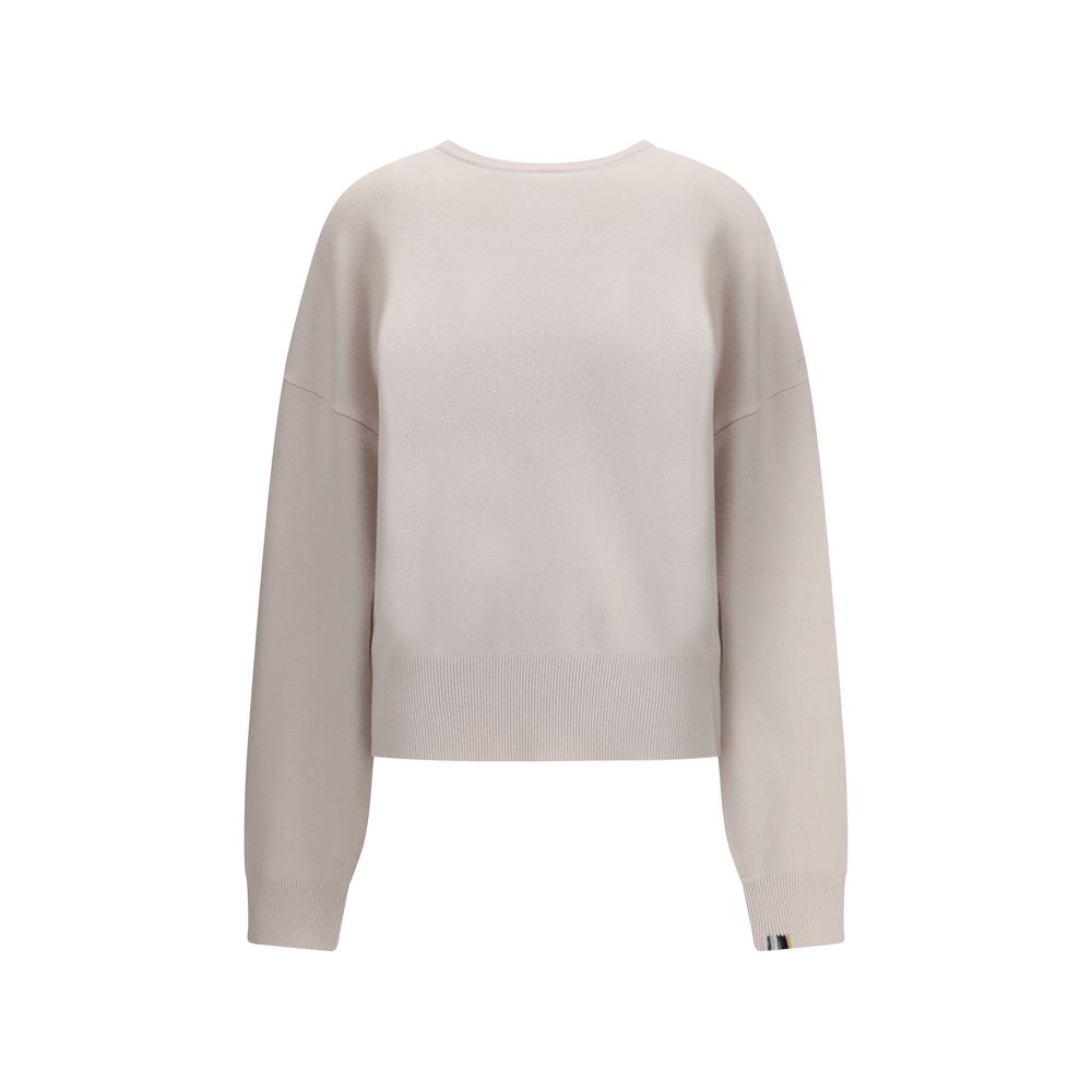 Extreme Cashmere Tes-Pullover