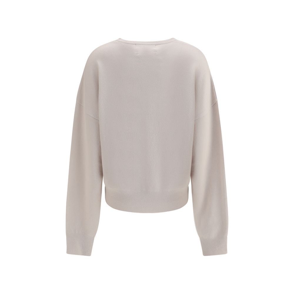 Extreme Cashmere Tes-Pullover