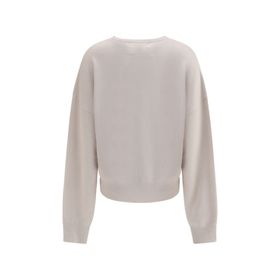 Extreme Cashmere Tes-Pullover