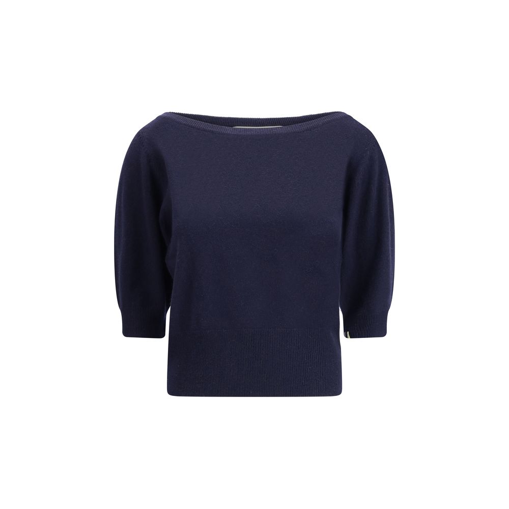 Extreme Cashmere Marianne-Pullover