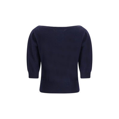 Extreme Cashmere Marianne-Pullover