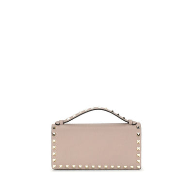 Valentino Garavani Brieftasche mit Kette