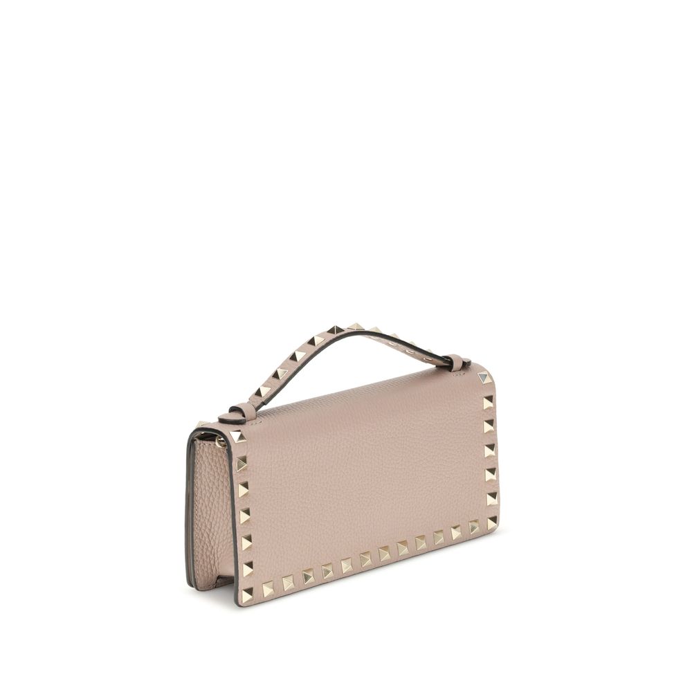 Valentino Garavani Brieftasche mit Kette