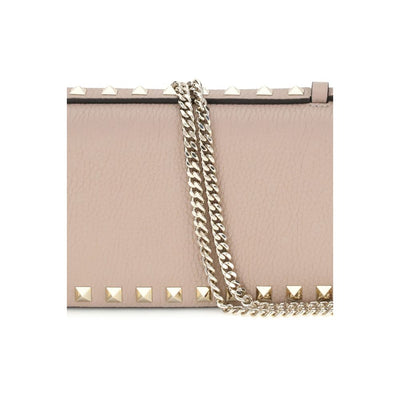 Valentino Garavani Brieftasche mit Kette