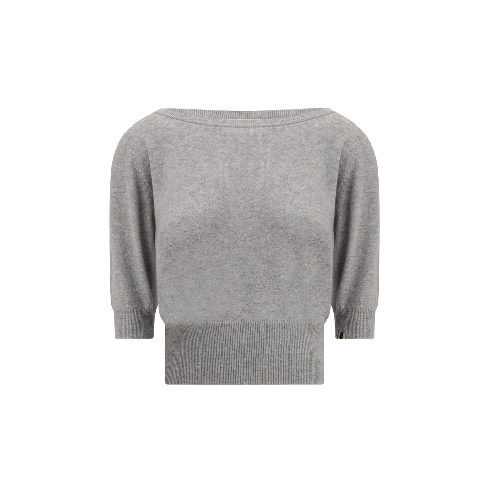Extreme Cashmere Marianne-Pullover
