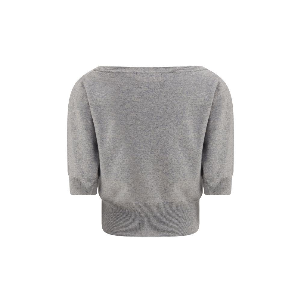 Extreme Cashmere Marianne-Pullover