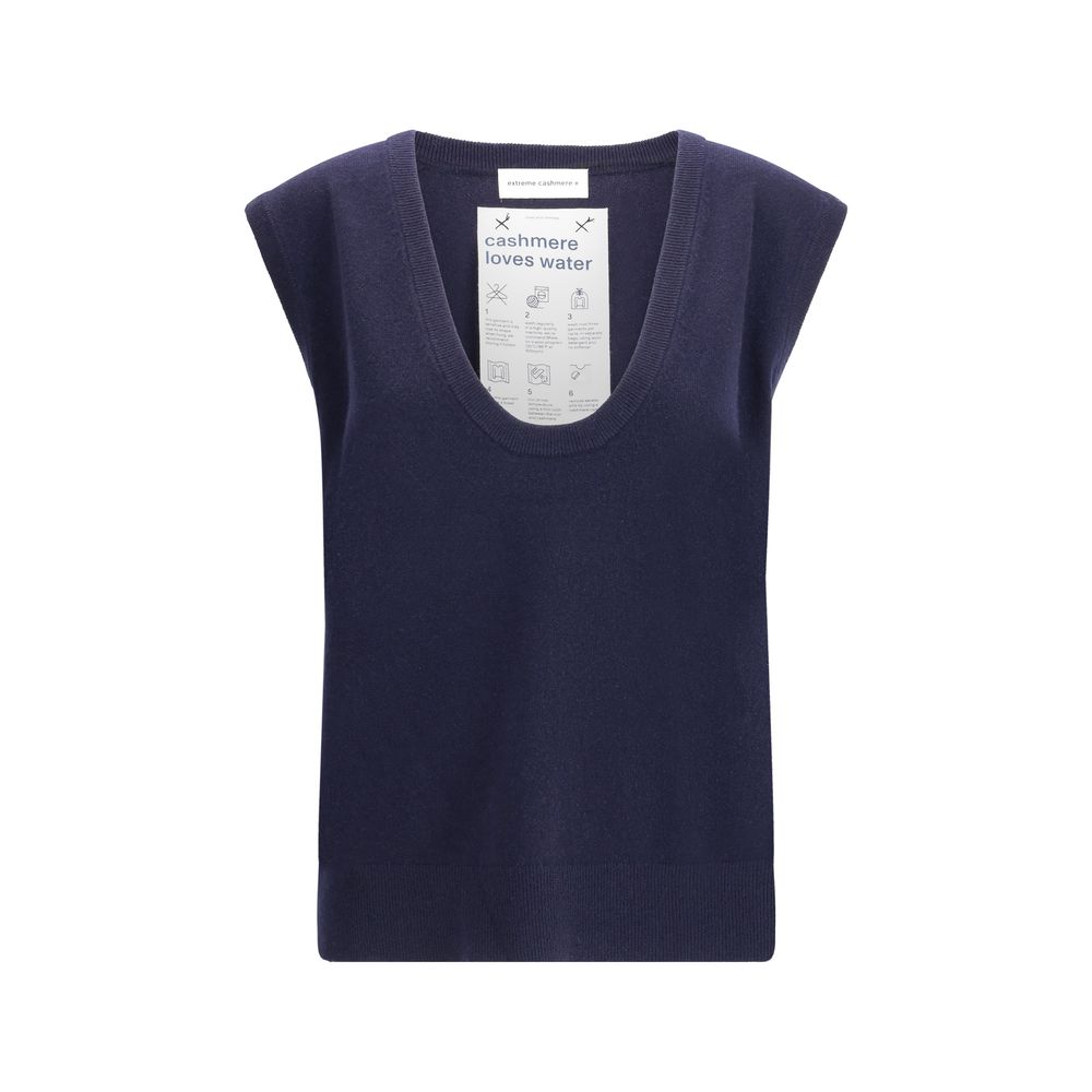 Extreme Cashmere Herrenweste