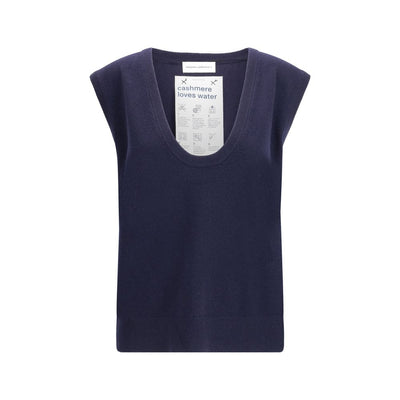 Extreme Cashmere Herrenweste