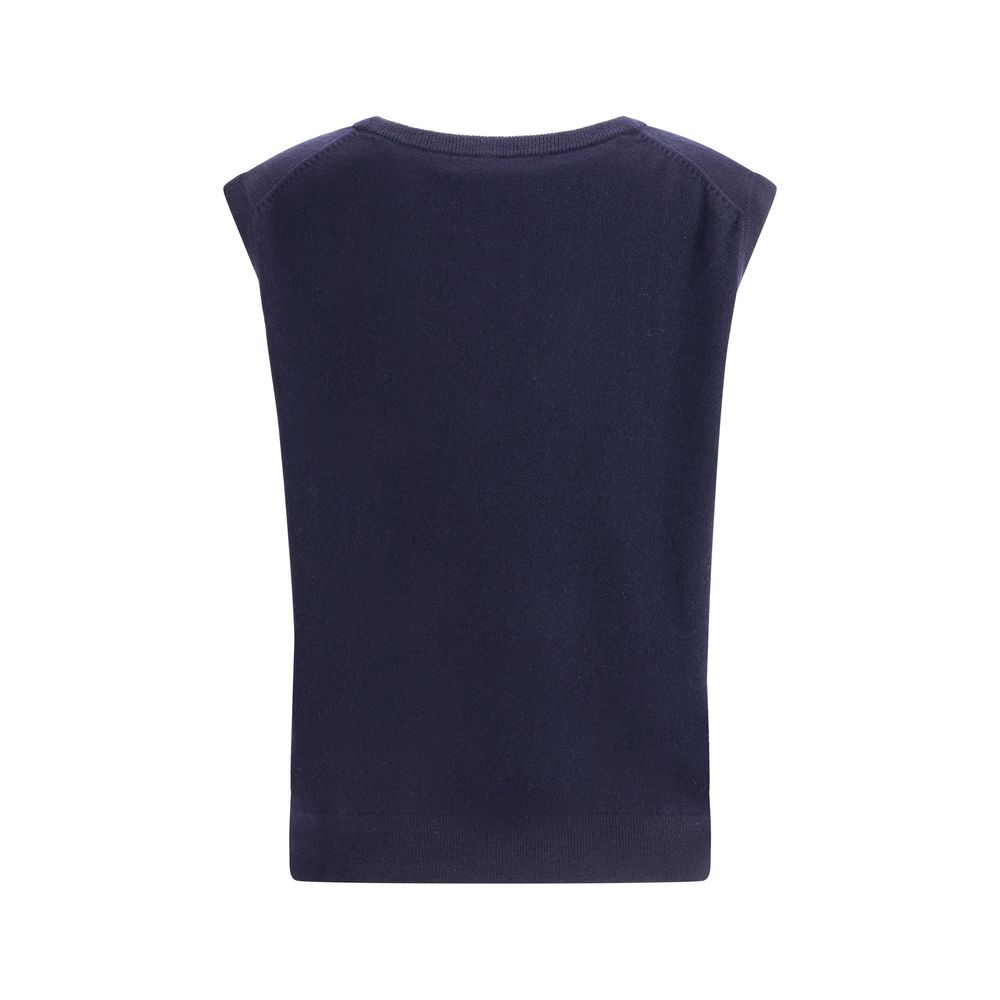 Extreme Cashmere Herrenweste