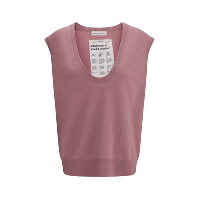 Extreme Cashmere Herrenweste