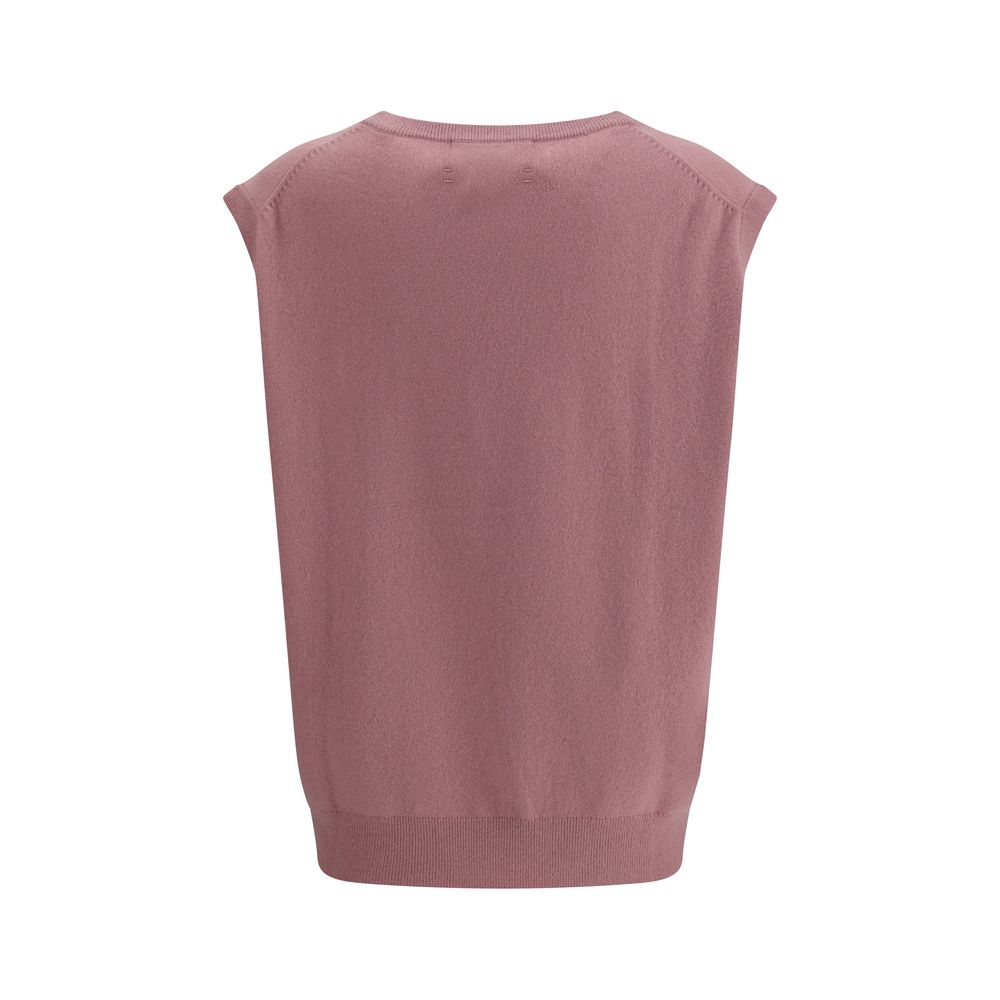Extreme Cashmere Herrenweste
