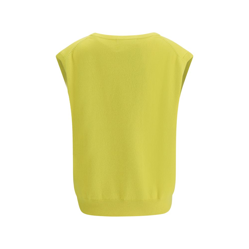 Extreme Cashmere Herrenweste