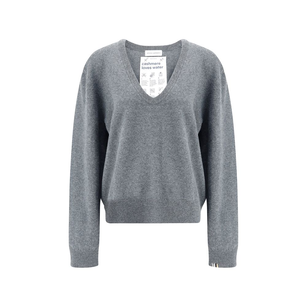 Extreme Cashmere Jacob Pullover