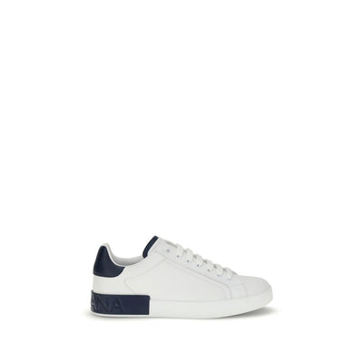 Dolce & Gabbana Portofino Turnschuhe