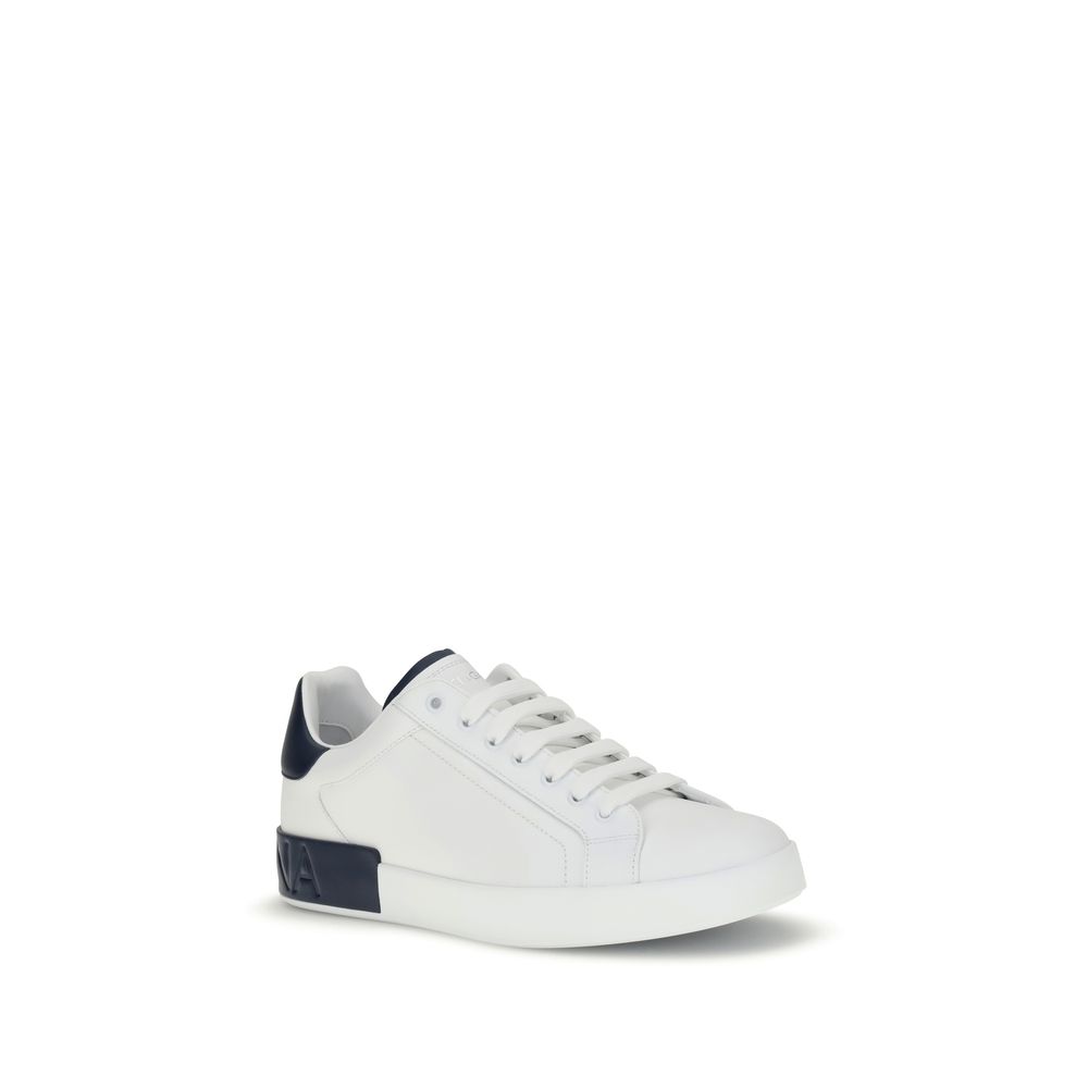 Dolce & Gabbana Portofino Turnschuhe