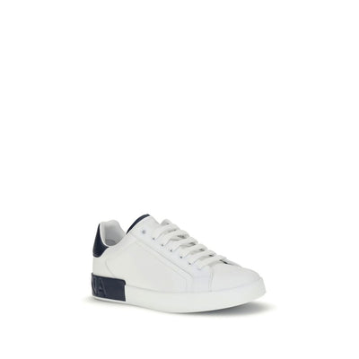 Dolce & Gabbana Portofino Turnschuhe