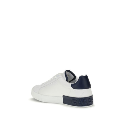 Dolce & Gabbana Portofino Turnschuhe