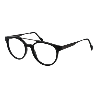 Andy Wolf Schwarze optische Unisex-Rahmen