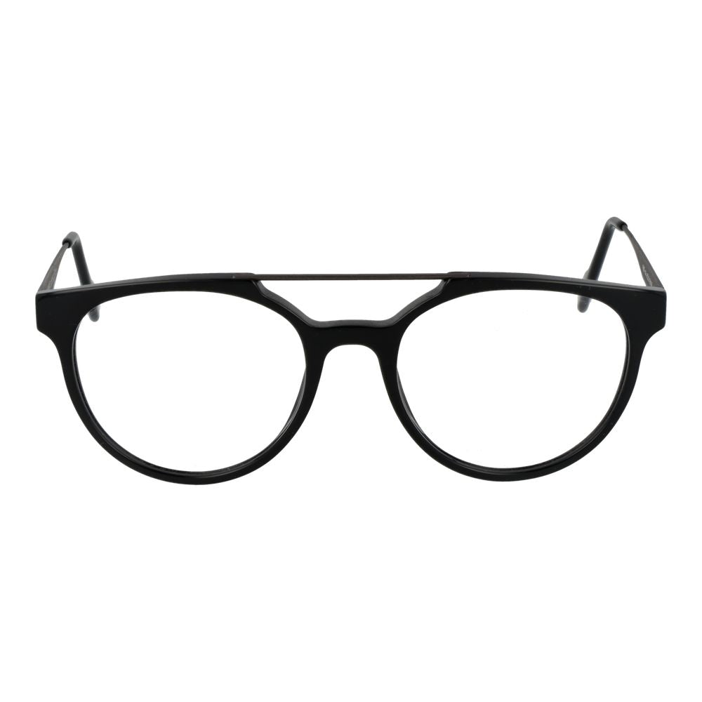 Andy Wolf Schwarze optische Unisex-Rahmen