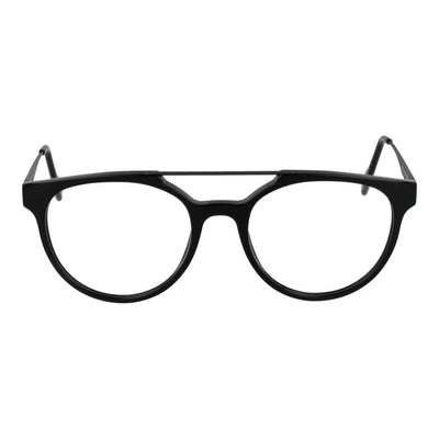 Andy Wolf Schwarze optische Unisex-Rahmen