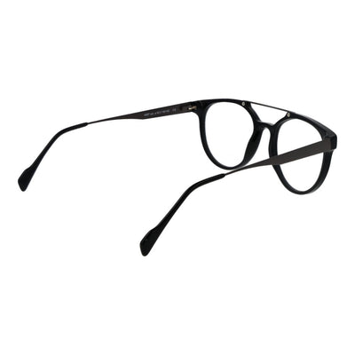 Andy Wolf Schwarze optische Unisex-Rahmen