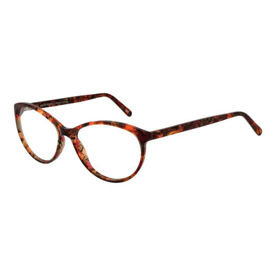 Andy Wolf Braune optische Unisex-Rahmen