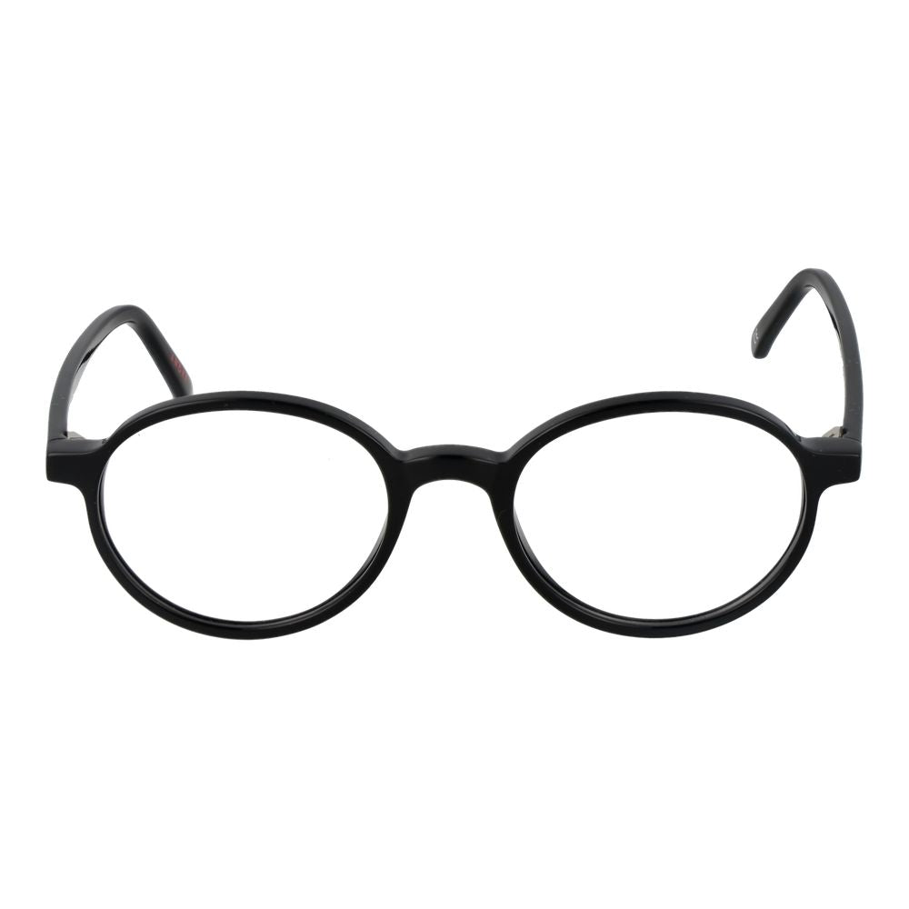 Andy Wolf Schwarze optische Unisex-Rahmen