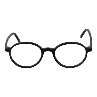 Andy Wolf Schwarze optische Unisex-Rahmen