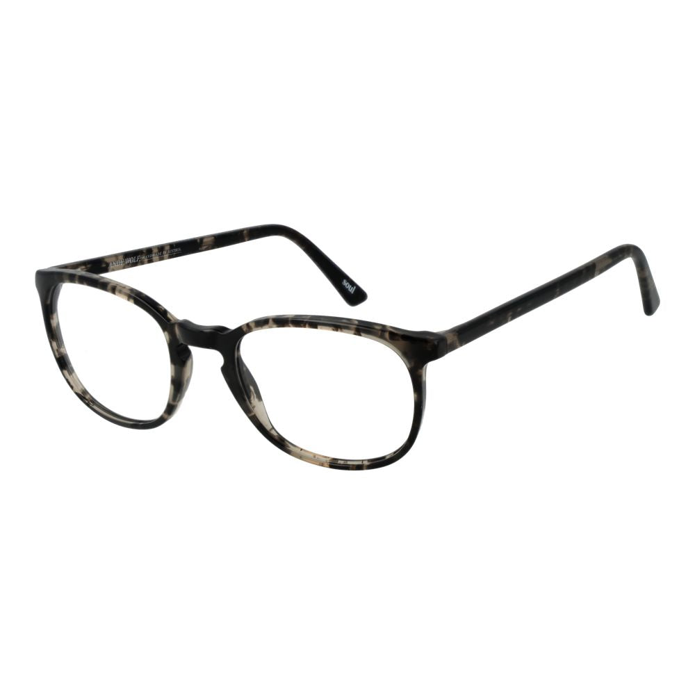 Andy Wolf Multicolor Optische Unisex-Rahmen