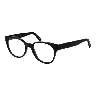 Andy Wolf Schwarze optische Unisex-Rahmen