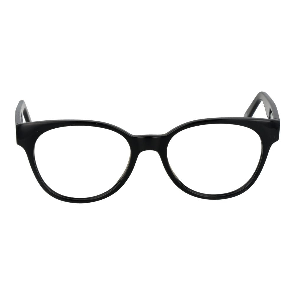 Andy Wolf Schwarze optische Unisex-Rahmen
