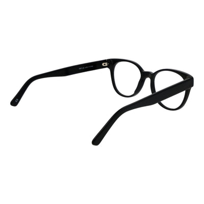 Andy Wolf Schwarze optische Unisex-Rahmen