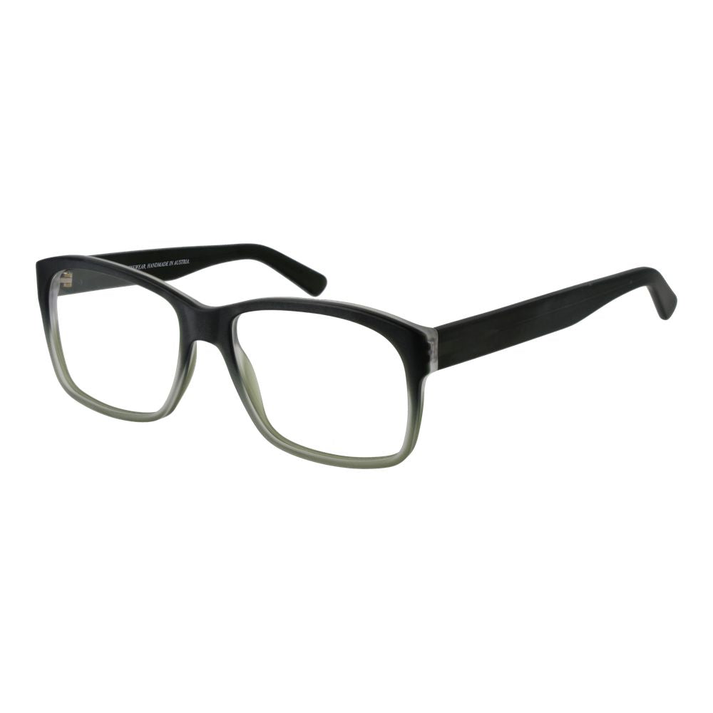 Andy Wolf Schwarze optische Unisex-Rahmen