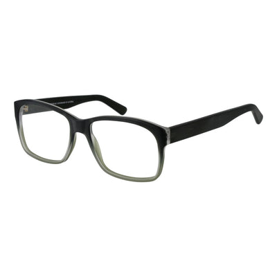 Andy Wolf Schwarze optische Unisex-Rahmen