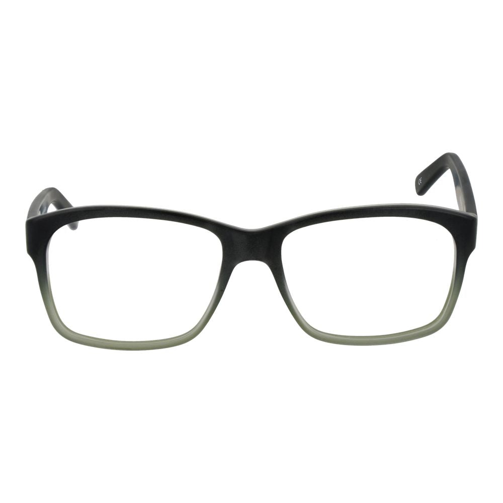 Andy Wolf Schwarze optische Unisex-Rahmen