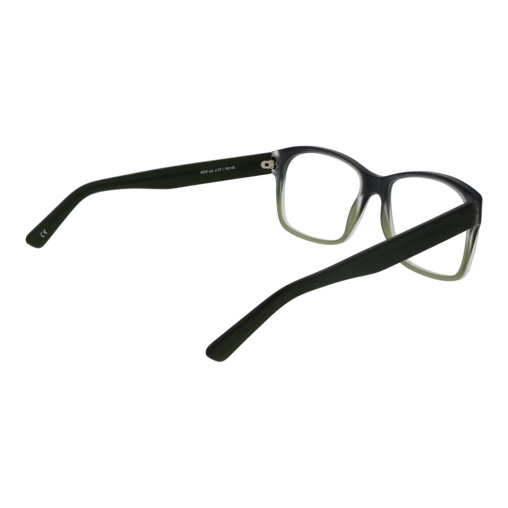 Andy Wolf Schwarze optische Unisex-Rahmen