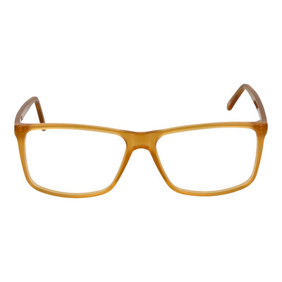 Andy Wolf Gelbe optische Unisex-Fassungen